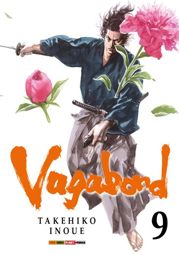 Vagabond 09