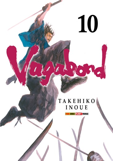 Vagabond 10