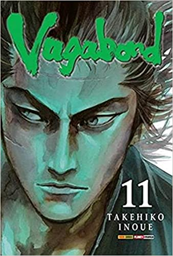Vagabond 11