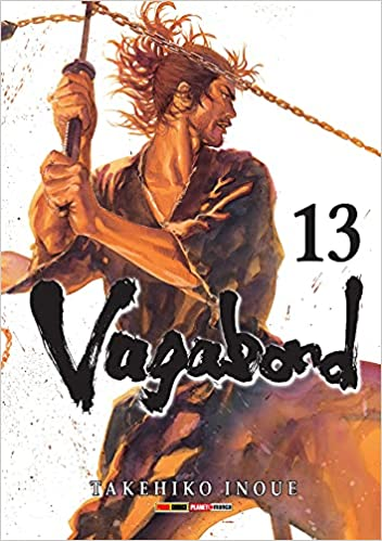 Vagabond 13