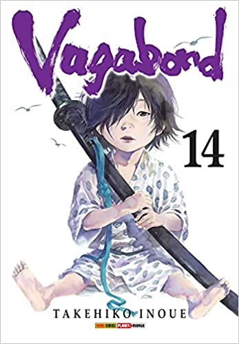 Vagabond 14