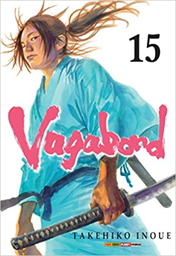 Vagabond 15