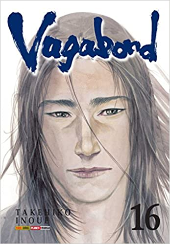Vagabond 16