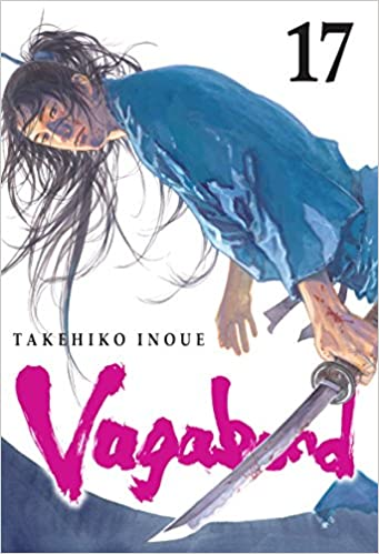 Vagabond 17