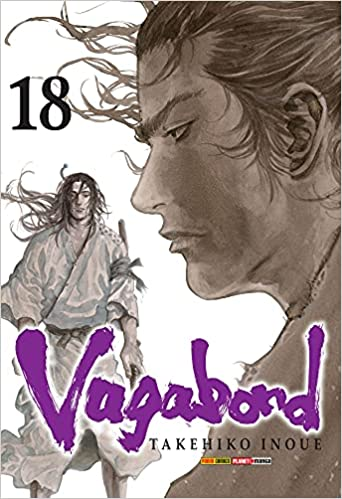 Vagabond 18