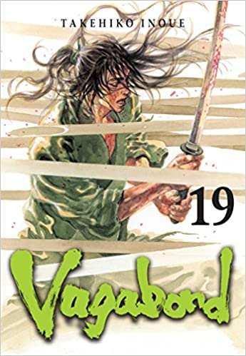 Vagabond 19