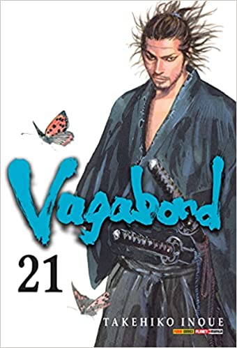 Vagabond 21