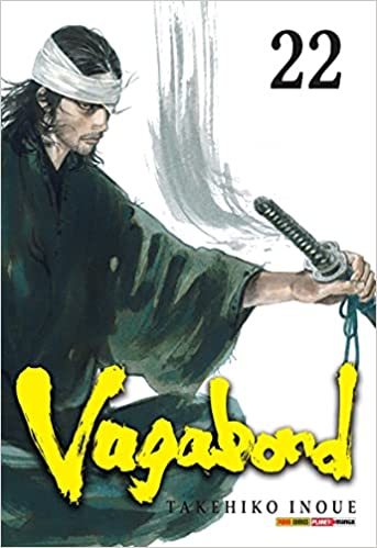 Vagabond 22