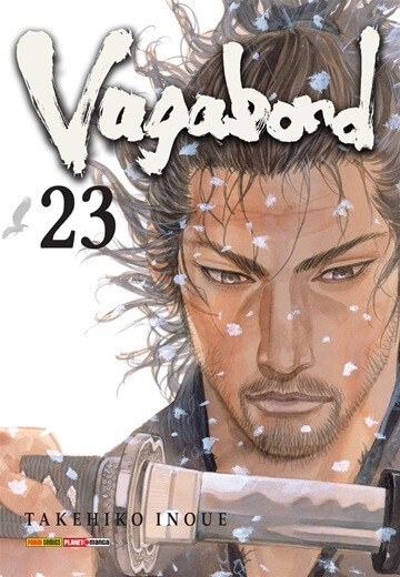 Vagabond 23