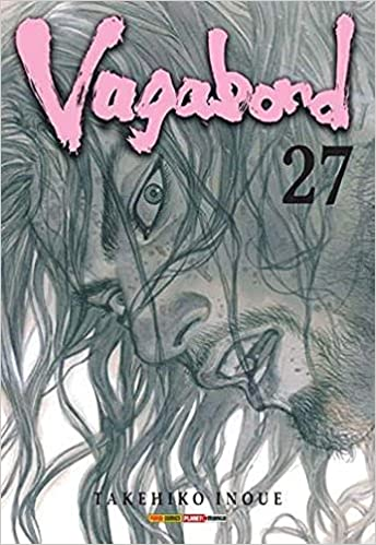 Vagabond 27