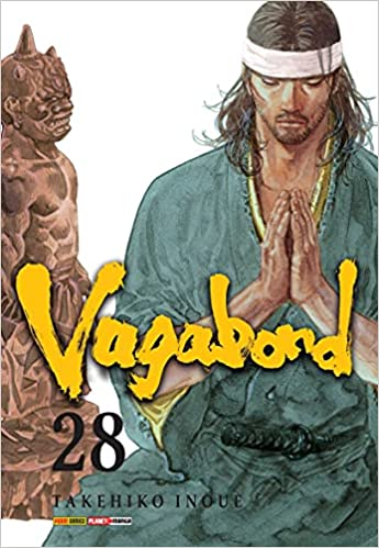 Vagabond 28