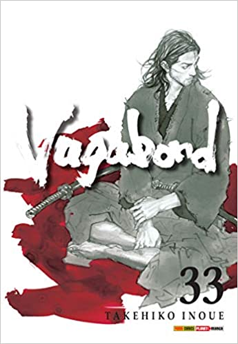 Vagabond 33