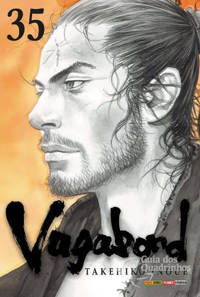 Vagabond 35