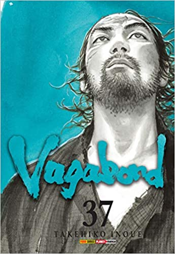 Vagabond 37