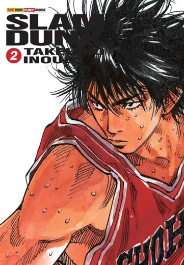 Slam Dunk 02