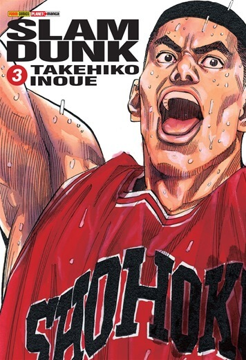 Slam Dunk 3