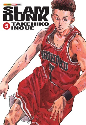 Slam Dunk 5