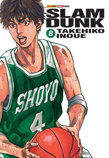 Slam Dunk 8