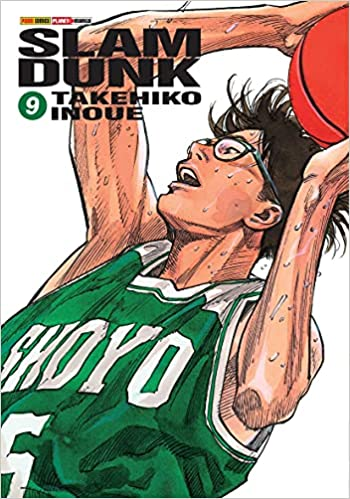 Slam Dunk 9