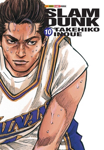Slam Dunk 10