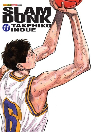 Slam Dunk 11
