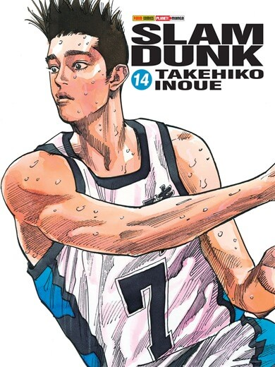 Slam Dunk 14
