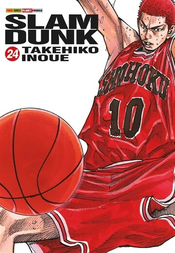 Slam Dunk 24