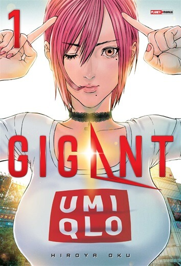 Gigant 1