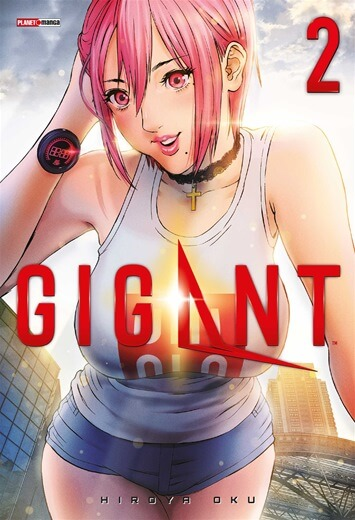 Gigant 2
