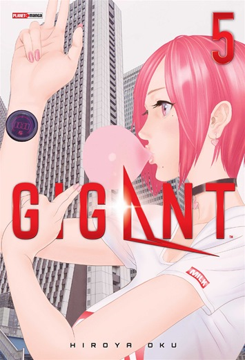 Gigant 5