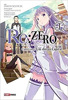 RE: Zero 1: Um dia na capital