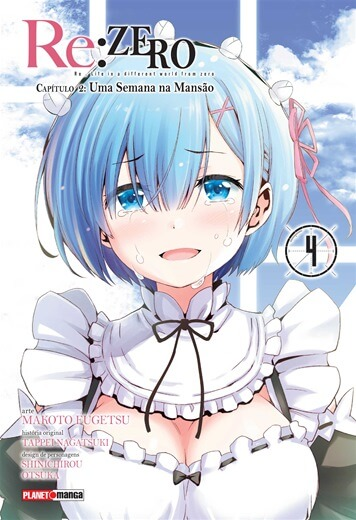 RE: Zero 4: Uma Semana na Mansão