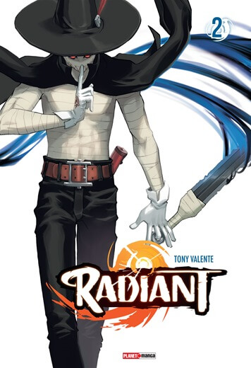 Radiant 2
