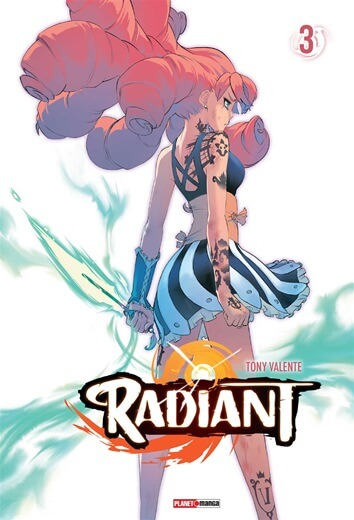 Radiant 3