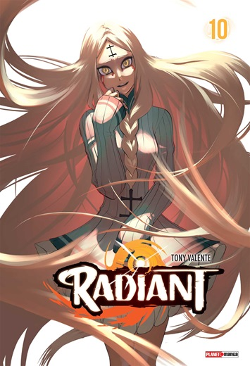 Radiant 10