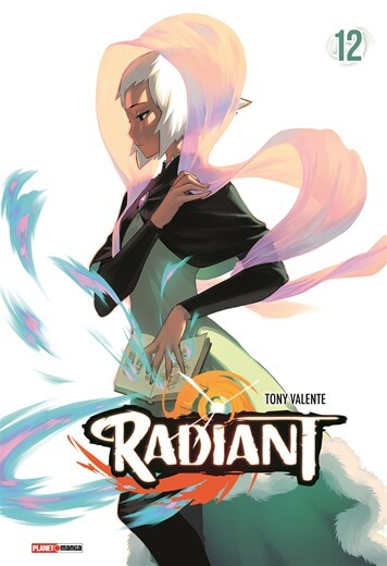 Radiant 12