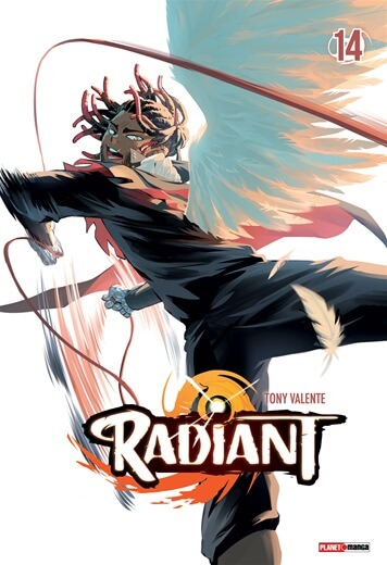 Radiant 14