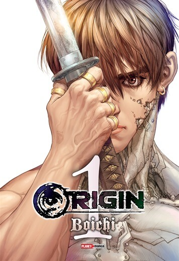 Origin 1