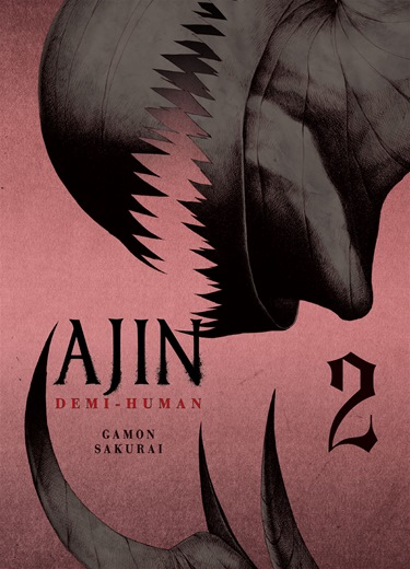 Ajin 2