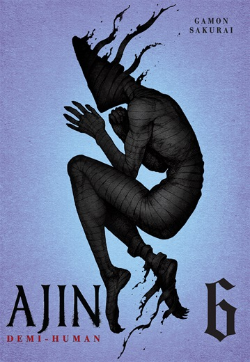Ajin 6
