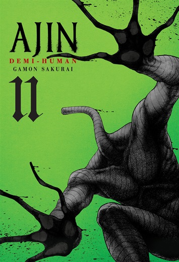 Ajin 11