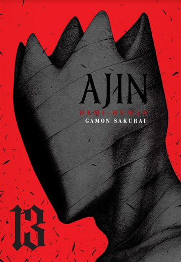 Ajin 13
