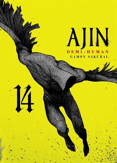 Ajin 14