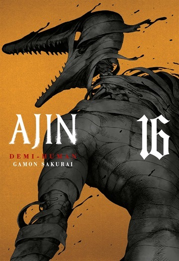 Ajin 16