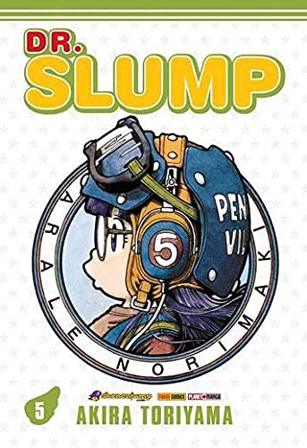 Dr Slump 5
