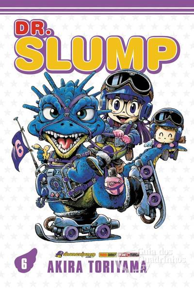 Dr Slump 6