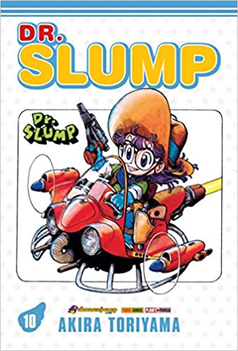 Dr Slump 10