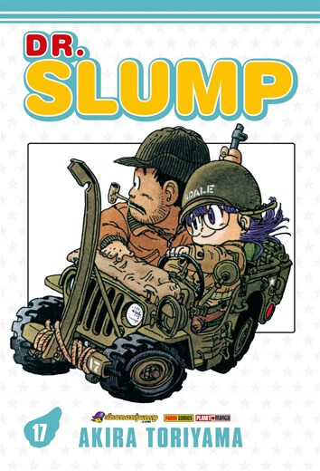 Dr Slump 17