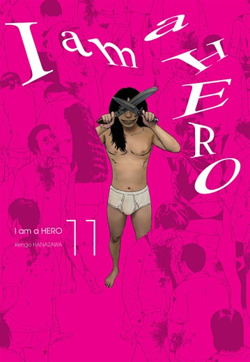 I am a Hero 11