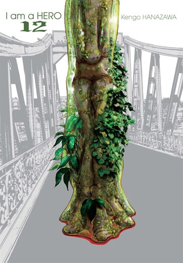 I am a Hero 12